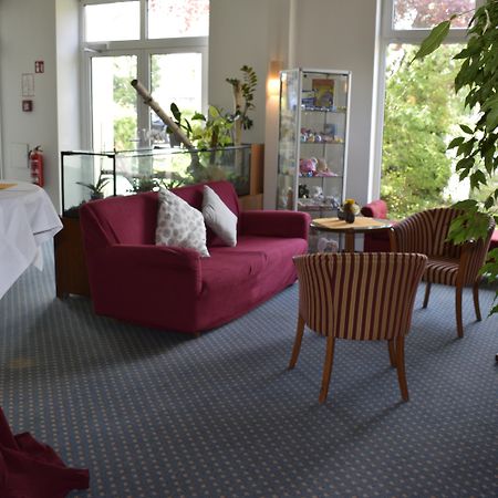 Quick Hotel Dresden West 凯赛尔多夫 外观 照片