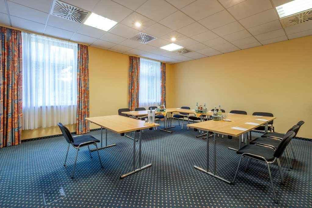 Quick Hotel Dresden West 凯赛尔多夫 设施 照片