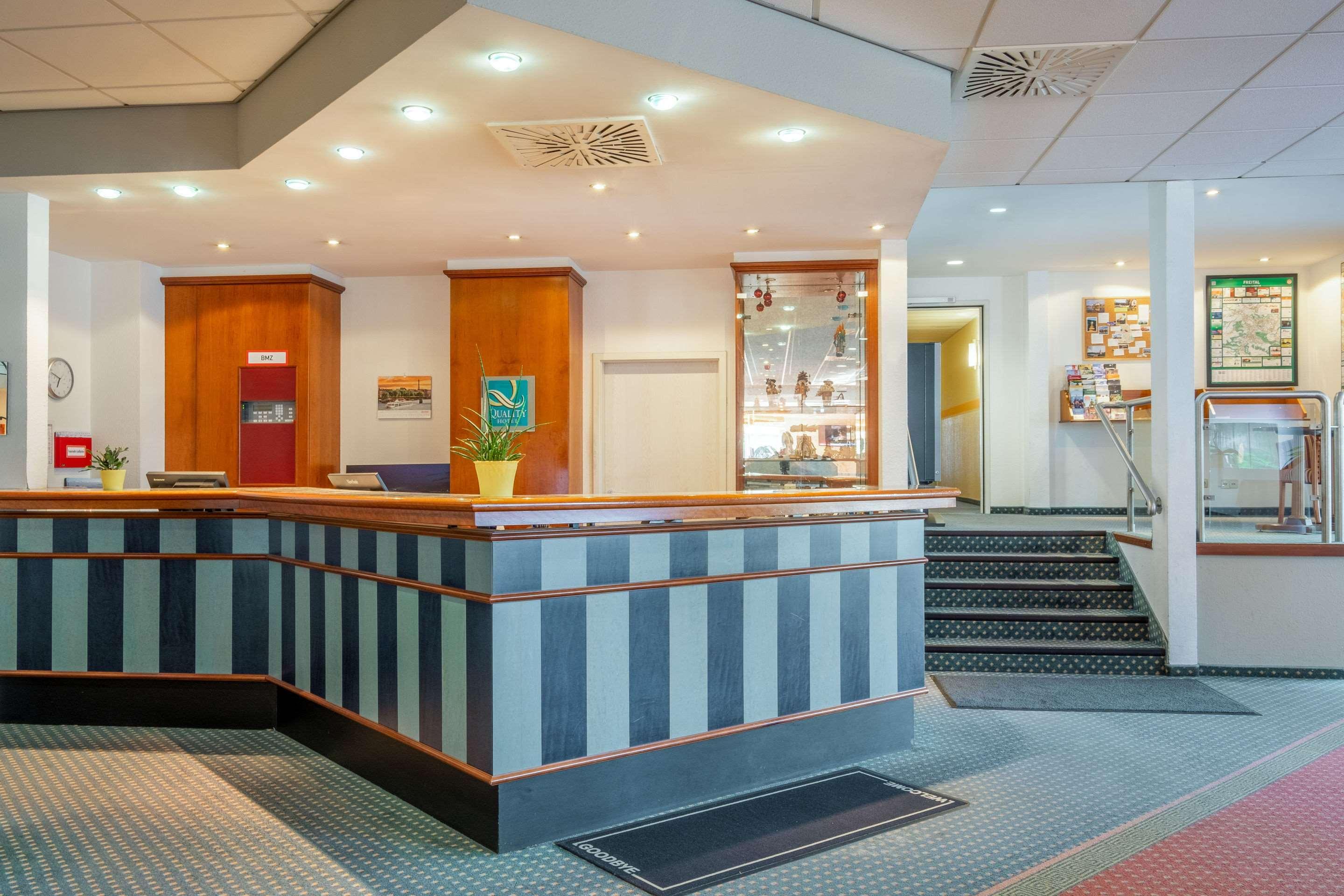 Quick Hotel Dresden West 凯赛尔多夫 外观 照片
