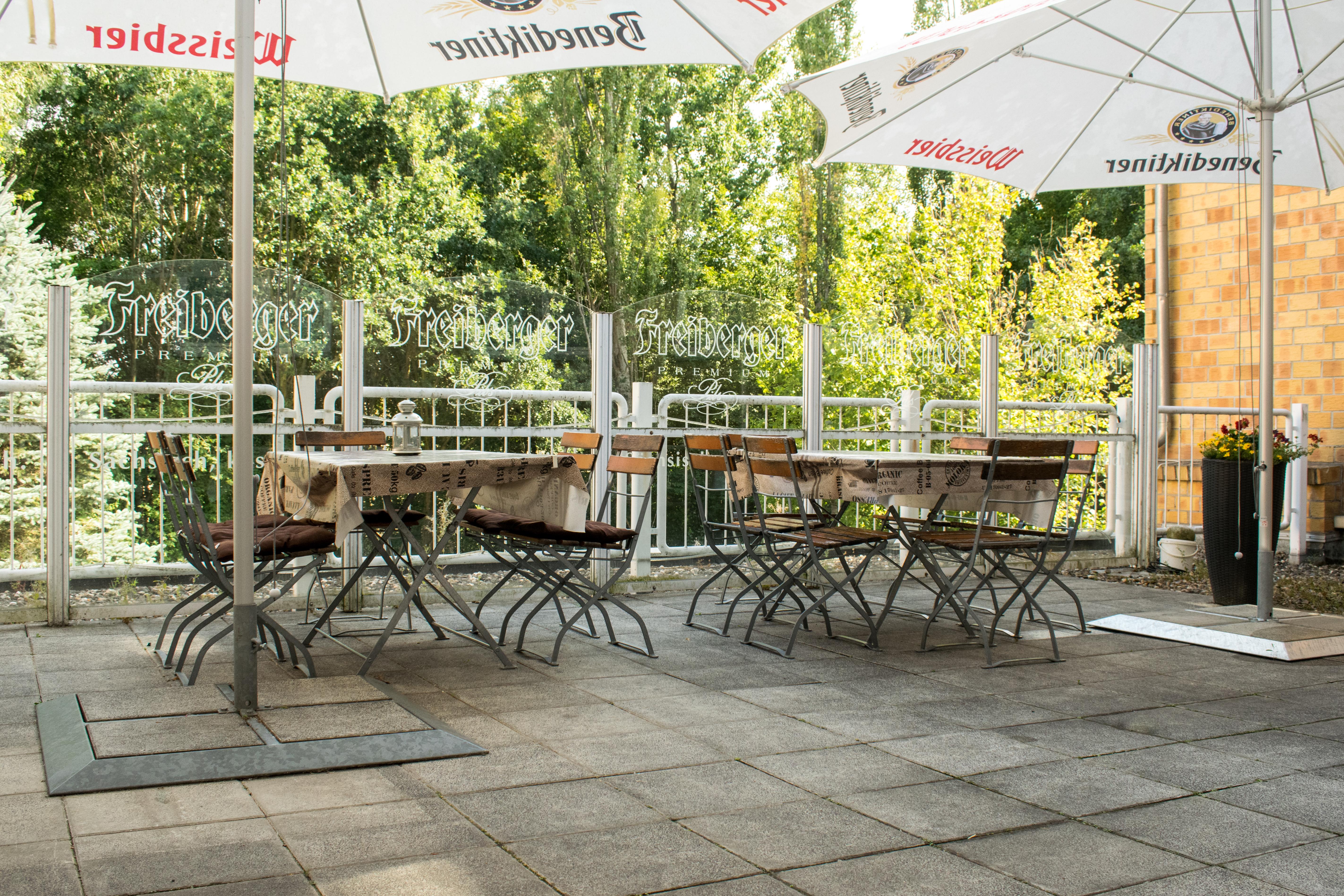Quick Hotel Dresden West 凯赛尔多夫 外观 照片