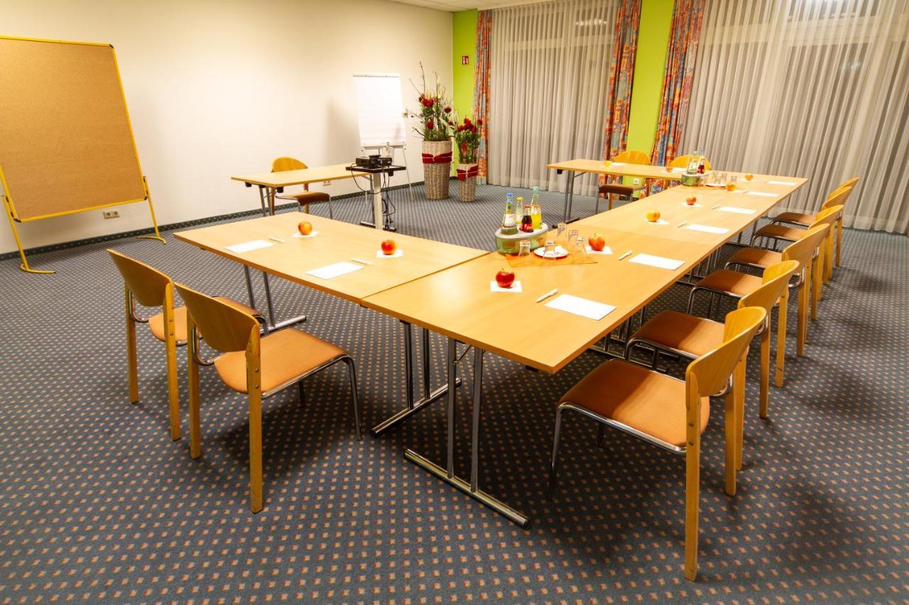 Quick Hotel Dresden West 凯赛尔多夫 外观 照片
